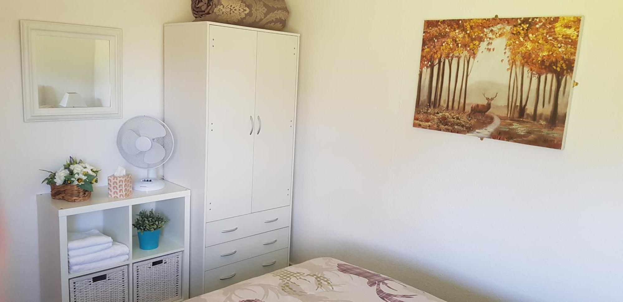 Oakview Chalet Гленко Экстерьер фото